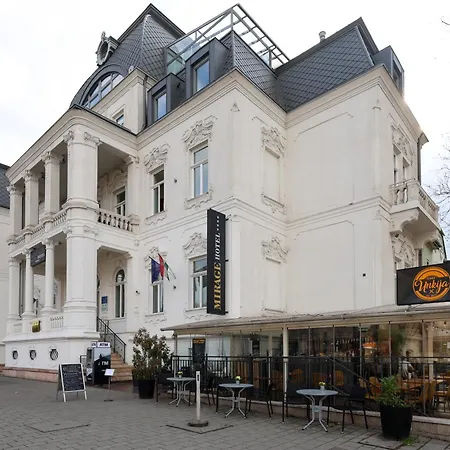 Mirage Medic Hotel 4*