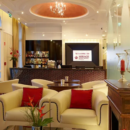 Mirage Medic Hotel