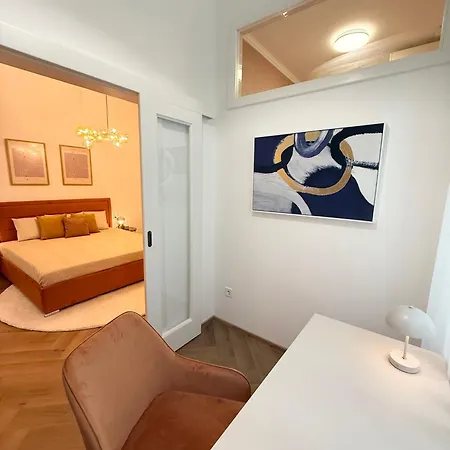 Mirage Medic Hotel Budapesta