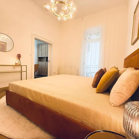 Mirage Medic Otel Budapeşte