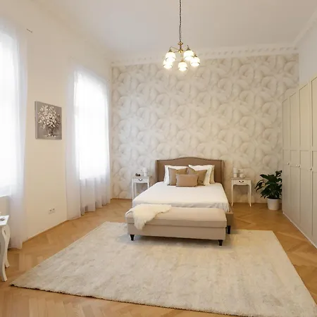 Hotel Mirage Medic Budapest