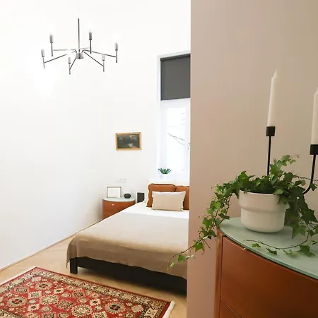 Mirage Medic Hotel Budapesta