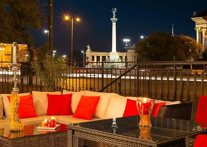 Mirage Medic Budapest