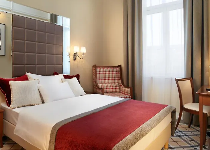 Hotel Mirage Medic Budapest