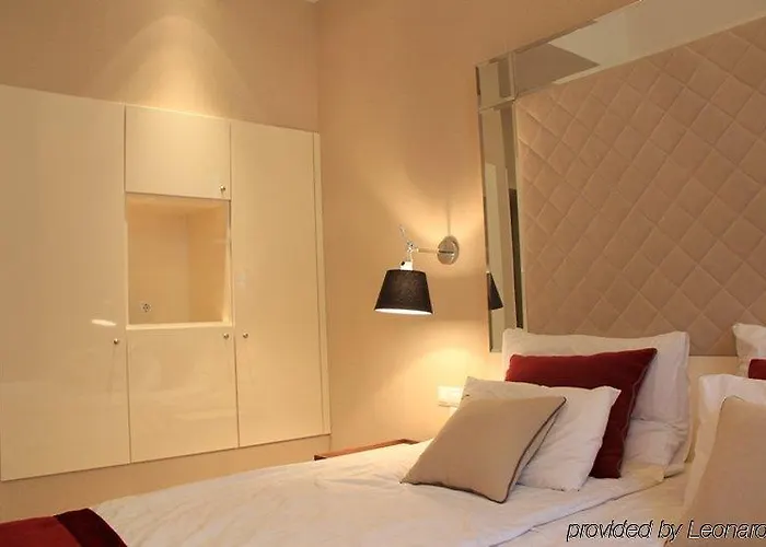 Mirage Medic Hotel