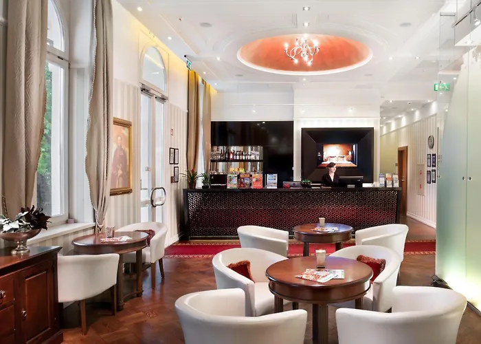 Mirage Medic Hotel