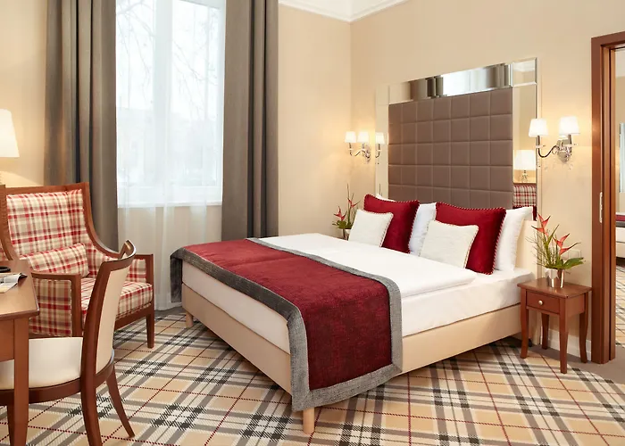 Mirage Medic Hotel